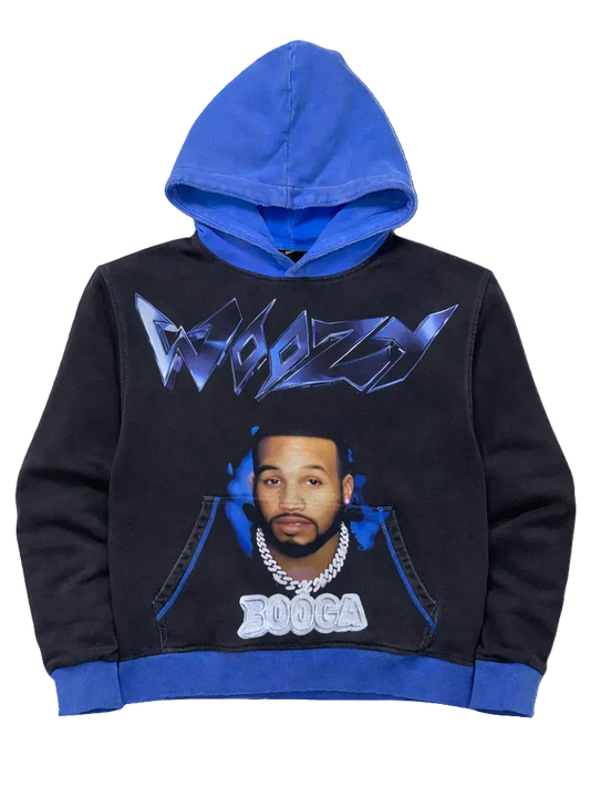 Woozy Hoodie
